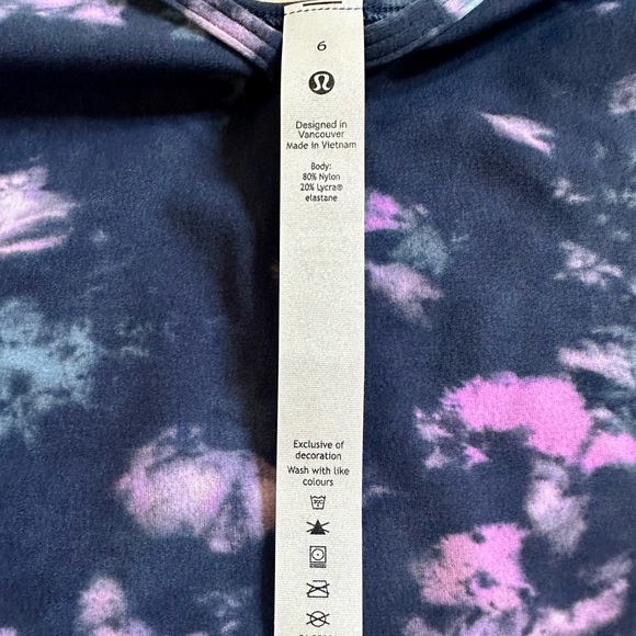 Lululemon Align T-shirt - Brand New with Tag - Picture 4 of 12
